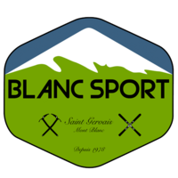 Blanc Sport