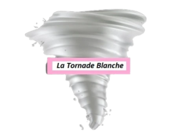 La blanchisserie la Tornade