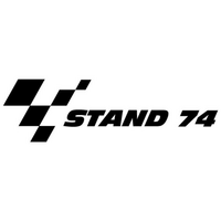 Stand 74